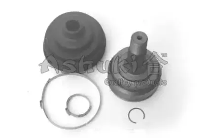 Шарнирный комплект, приводной вал ASHUKI купить