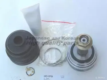 Шарнирный комплект, приводной вал ASHUKI купить