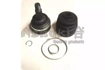 Шарнирный комплект, приводной вал ASHUKI купить