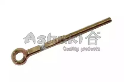 Трос, стояночная тормозная система ASHUKI купить