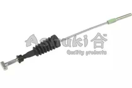 Трос, стояночная тормозная система ASHUKI купить