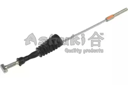 Трос, стояночная тормозная система ASHUKI купить