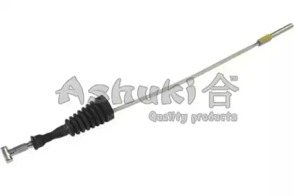 Трос, стояночная тормозная система ASHUKI купить