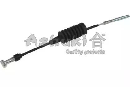 Трос, стояночная тормозная система ASHUKI купить