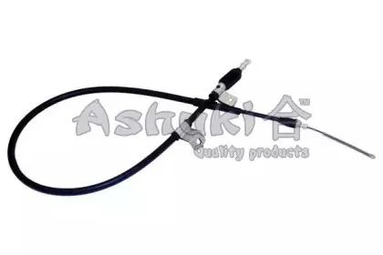 Трос, стояночная тормозная система ASHUKI купить