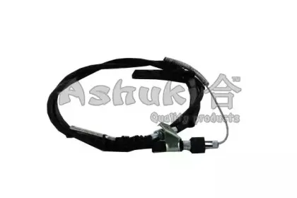 Трос, стояночная тормозная система ASHUKI купить