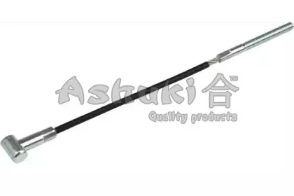 Трос, стояночная тормозная система ASHUKI купить