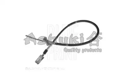 Трос, стояночная тормозная система ASHUKI купить