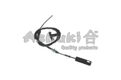 Трос, стояночная тормозная система ASHUKI купить