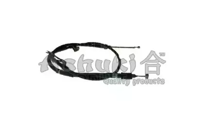 Трос, стояночная тормозная система ASHUKI купить