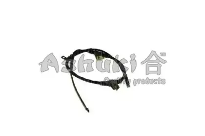 Трос, стояночная тормозная система ASHUKI купить