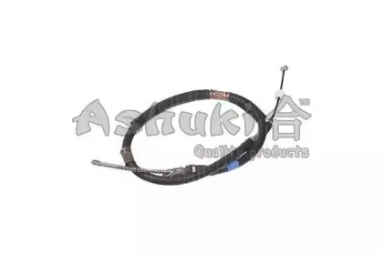 Трос, стояночная тормозная система ASHUKI купить