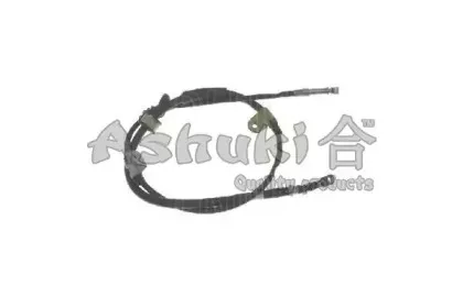 Трос, стояночная тормозная система ASHUKI купить