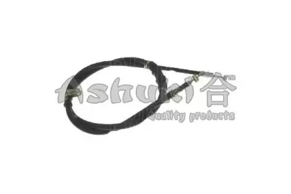 Трос, стояночная тормозная система ASHUKI купить