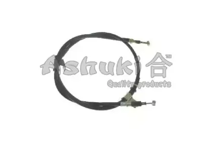 Трос, стояночная тормозная система ASHUKI купить