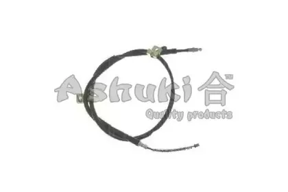 Трос, стояночная тормозная система ASHUKI купить