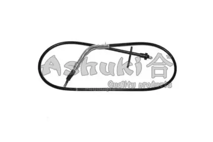 Трос, стояночная тормозная система ASHUKI купить