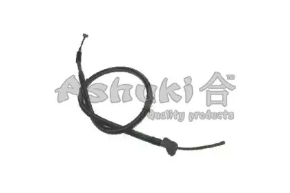 Трос, стояночная тормозная система ASHUKI купить