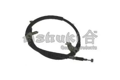 Трос, стояночная тормозная система ASHUKI купить