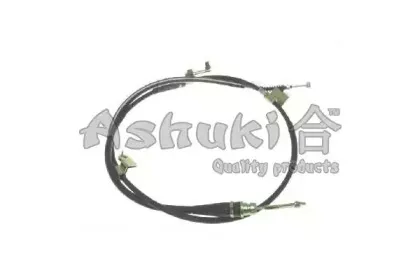 Трос, стояночная тормозная система ASHUKI купить