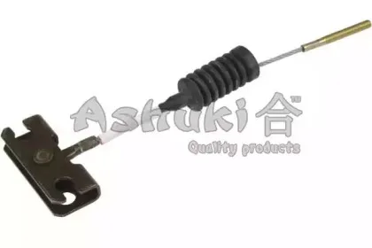 Трос, стояночная тормозная система ASHUKI купить