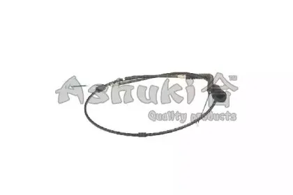 Трос, стояночная тормозная система ASHUKI купить