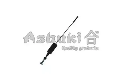 Трос, стояночная тормозная система ASHUKI купить