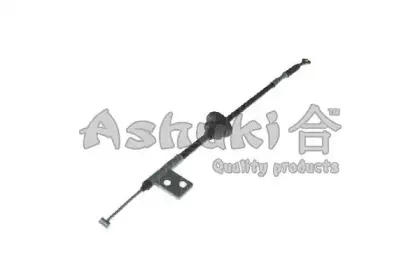 Трос, стояночная тормозная система ASHUKI купить