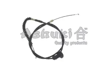 Трос, стояночная тормозная система ASHUKI купить