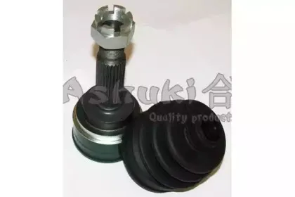 Шарнирный комплект, приводной вал ASHUKI купить