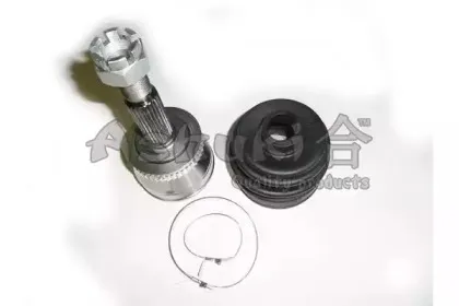 Шарнирный комплект, приводной вал ASHUKI купить