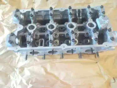 Головка цилиндра ASHUKI купить