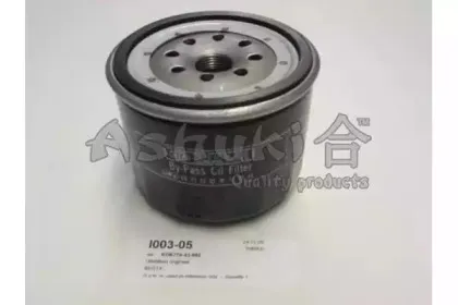 Масляный фильтр ASHUKI купить