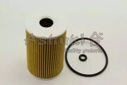 Масляный фильтр ASHUKI купить