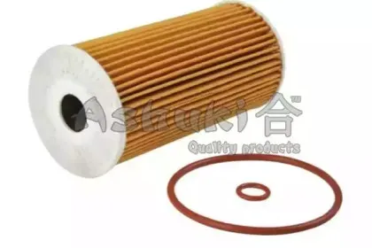 Масляный фильтр ASHUKI купить