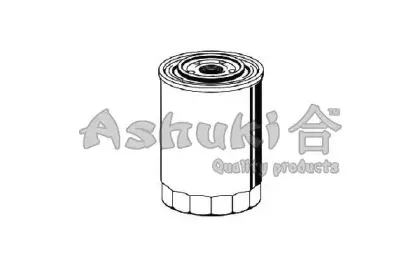 Масляный фильтр ASHUKI купить