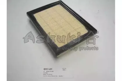 Воздушный фильтр ASHUKI купить