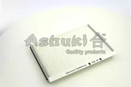 Фильтр, воздух во внутренном пространстве ASHUKI купить