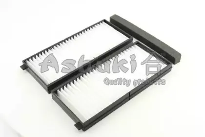 Фильтр, воздух во внутренном пространстве ASHUKI купить