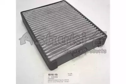 Фильтр, воздух во внутренном пространстве ASHUKI купить