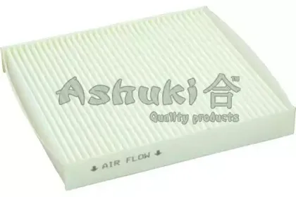 Фильтр, воздух во внутренном пространстве ASHUKI купить