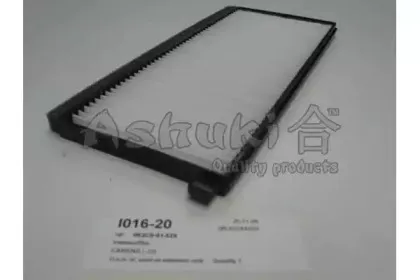 Фильтр, воздух во внутренном пространстве ASHUKI купить