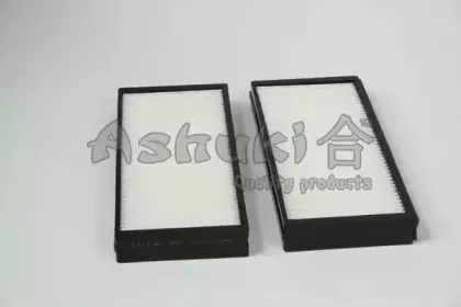 Фильтр, воздух во внутренном пространстве ASHUKI купить