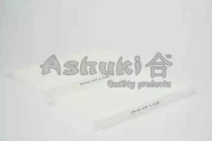 Фильтр, воздух во внутренном пространстве ASHUKI купить