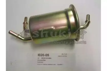 Топливный фильтр ASHUKI купить