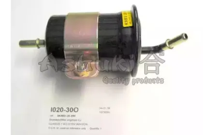 Топливный фильтр ASHUKI купить