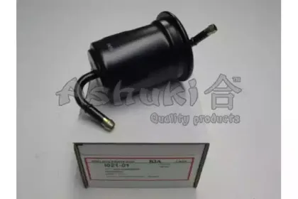 Топливный фильтр ASHUKI купить