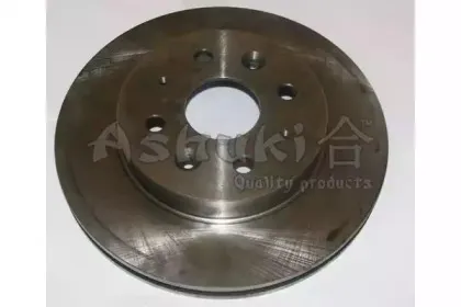 Тормозной диск ASHUKI купить