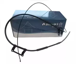 Трос, стояночная тормозная система ASHUKI купить