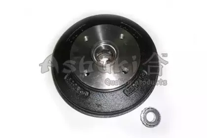 Тормозной барабан ASHUKI купить